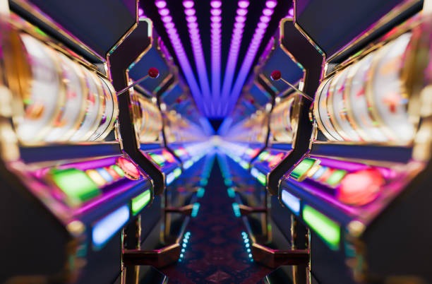 Fortune Rabbit slot game interface showing reels and spin controls on hanoman toto