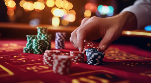 hanoman toto multi-sport betting interface
