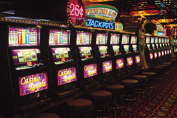Ways of the Qilin slot game interface showing reel layout and spin controls on hanoman toto